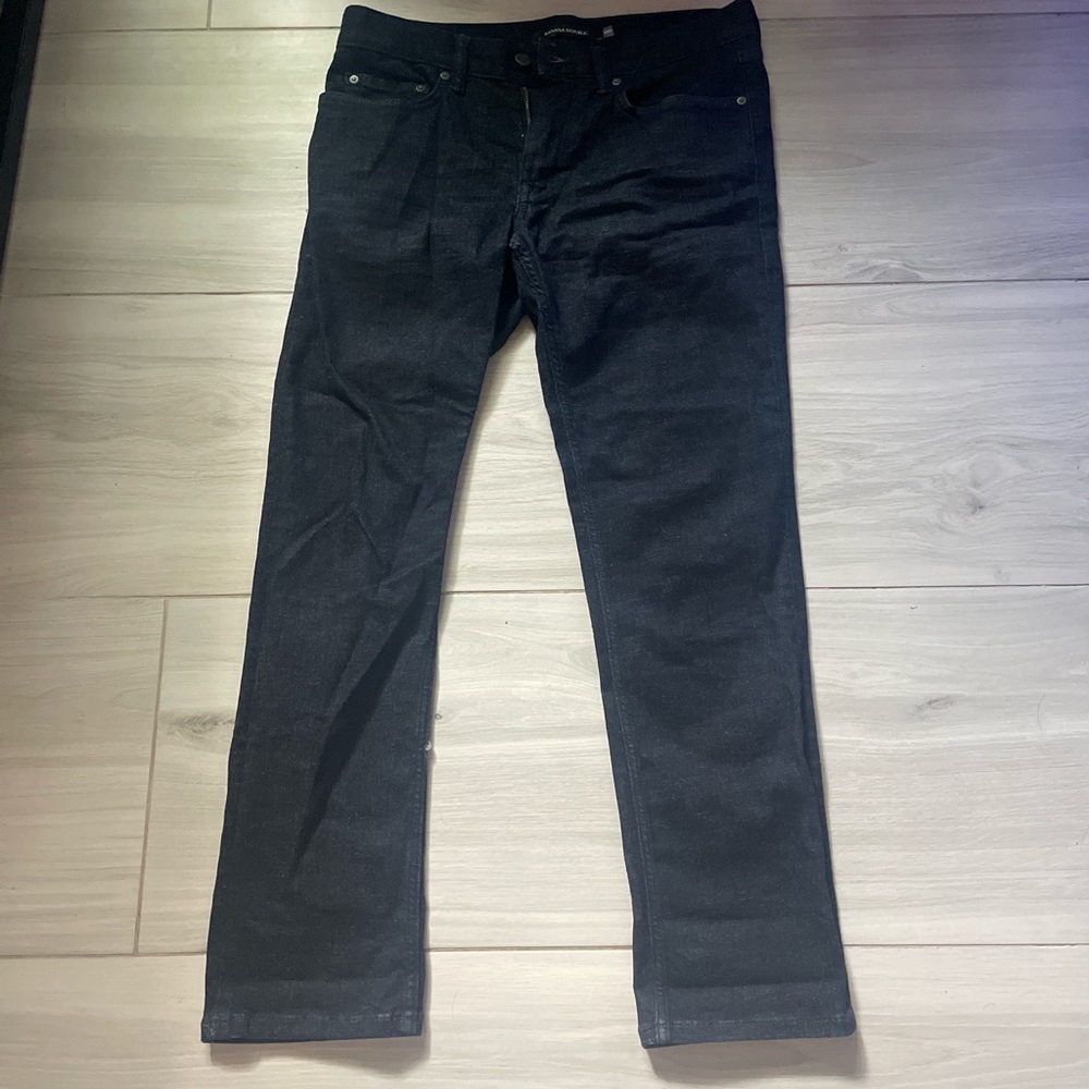 Banana Republic Slim Jeans